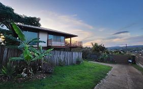 Casa Capim Limao 1